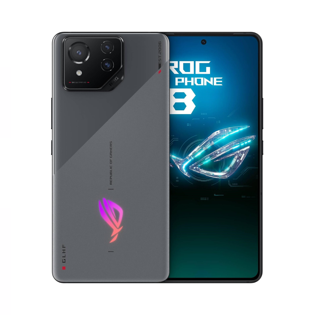 ASUS ROG Phone Grey