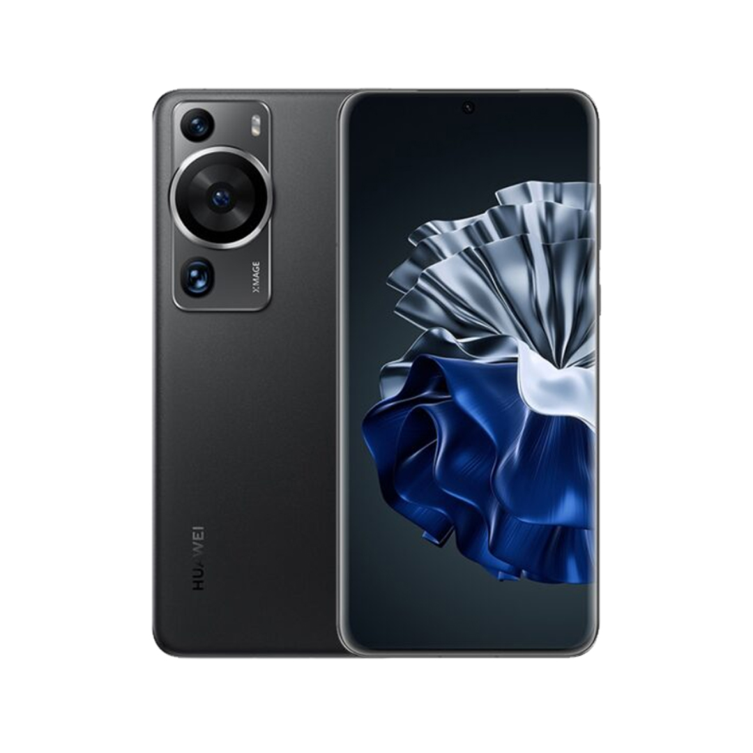 Huawei P60 Pro Black