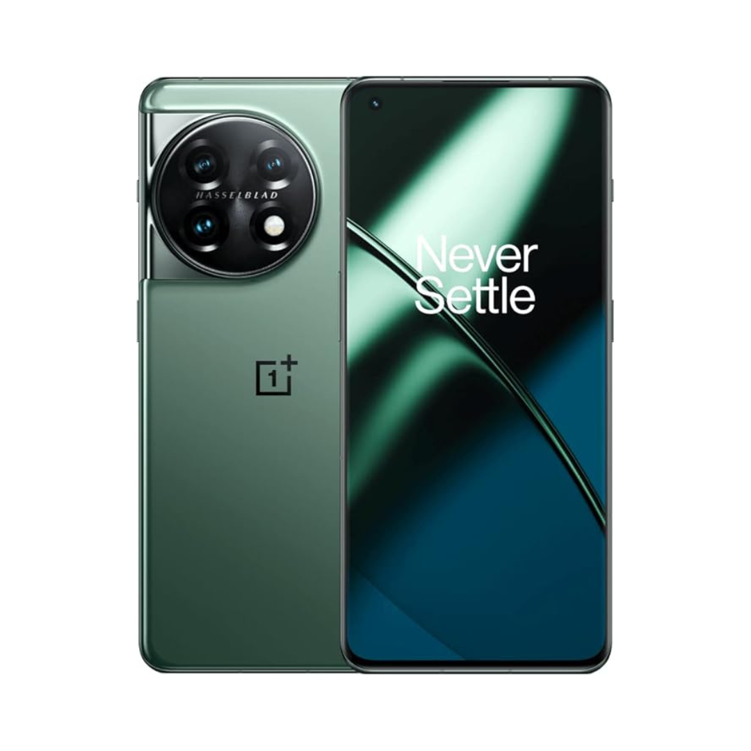 OnePlus 11 Eternal Green 5G