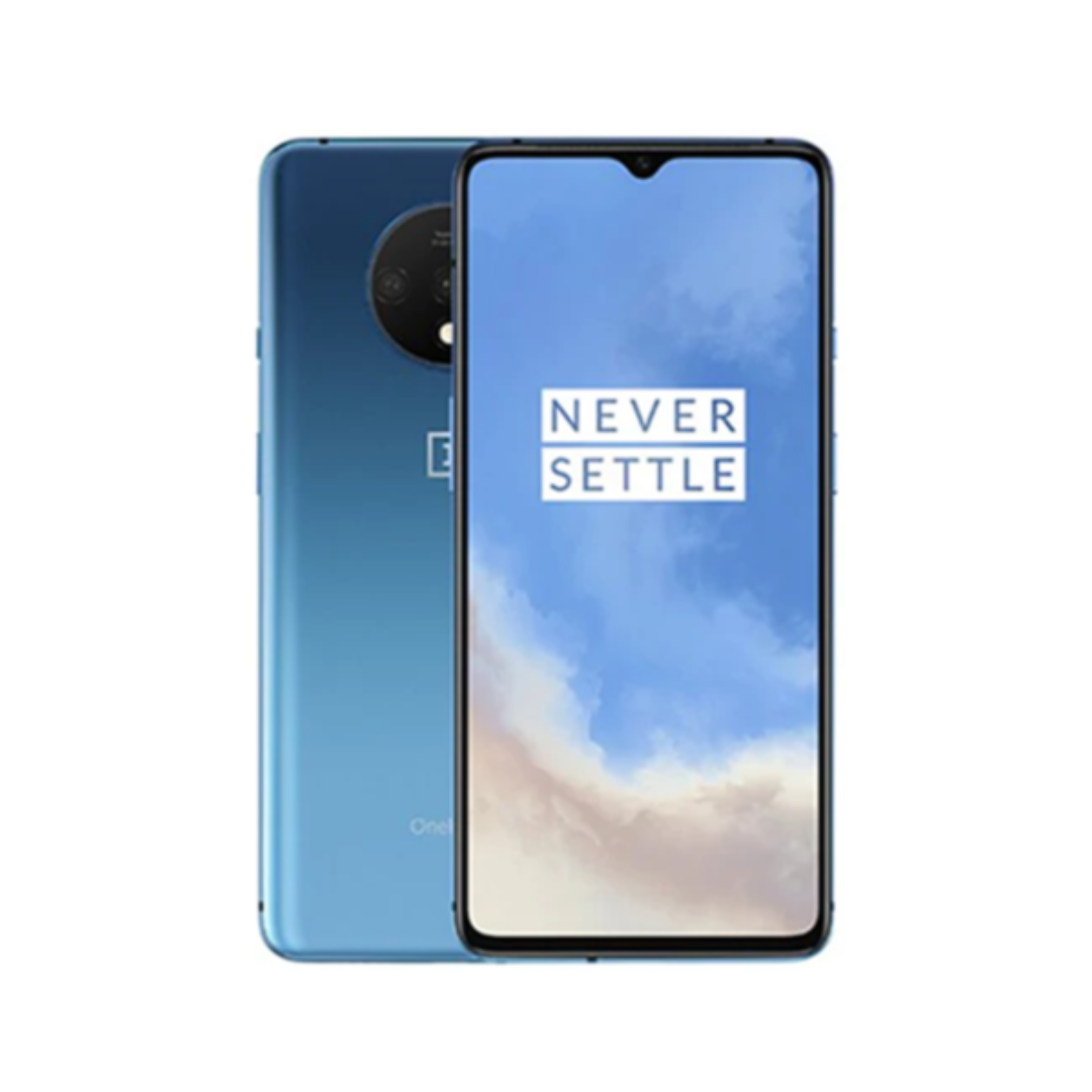 OnePlus 7T Dual SIM