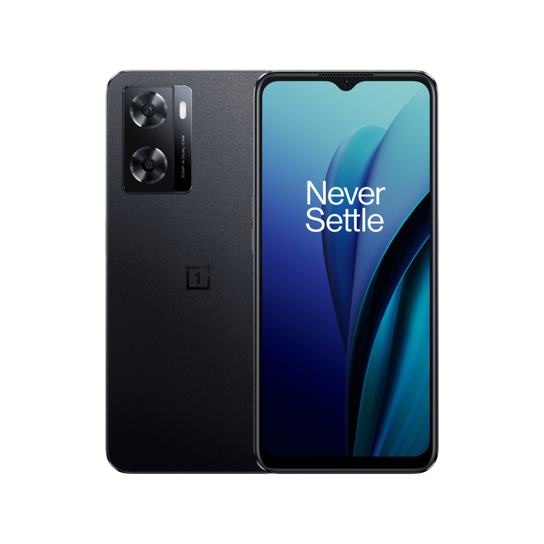 OnePlus Nord N20 SE Celestial Black