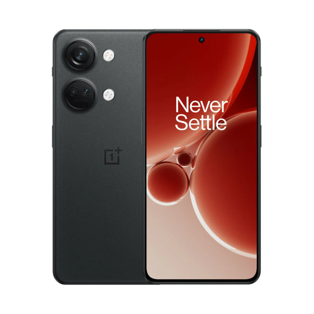 OnePlus Nord 3 Tempest Gray