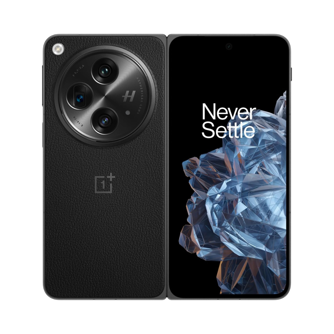 OnePlus Open Voyager Black 5G