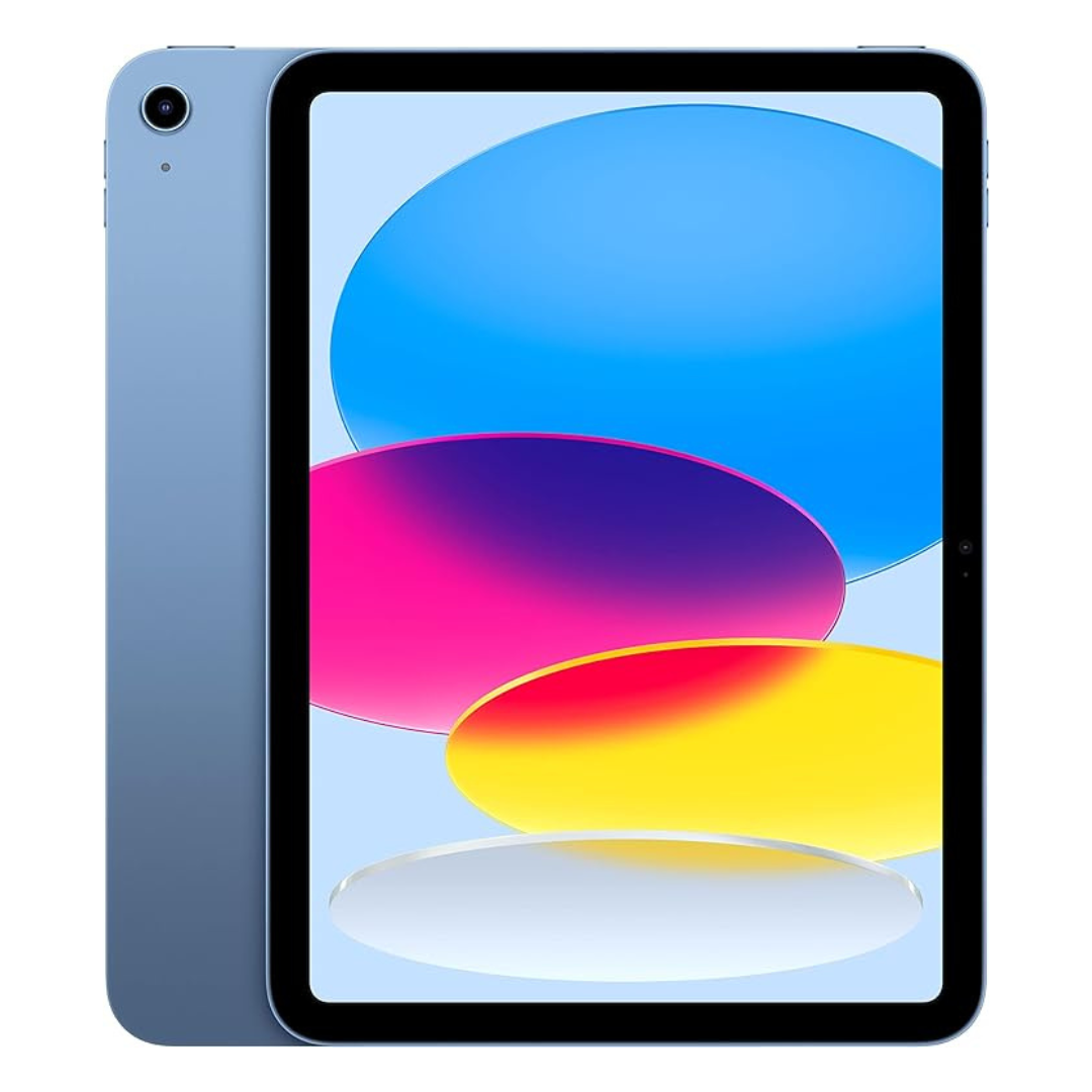 iPad 2022 (10th Gen)