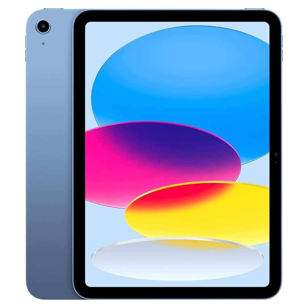 iPad 2022 (10th Generation)