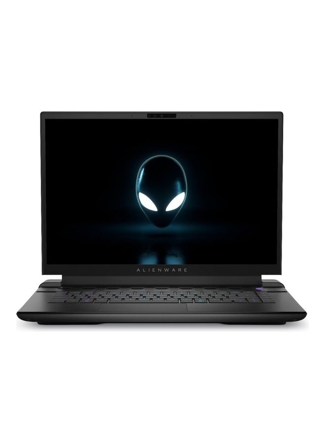 Alienware M16 Gaming Laptop With 16-Inch Display, Core i7-13700HX Processor/32GB RAM/1TB SSD/8GB NVIDIA GeForce RTX 4070 Graphics Card/Windows 11 English Dark Metallic Moon