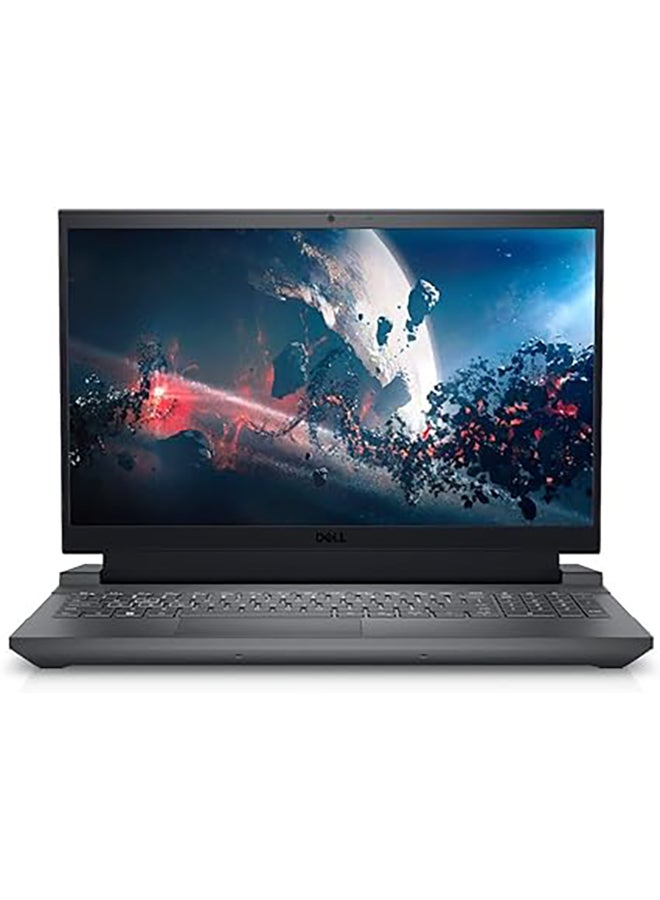 G15 5530 Gaming Laptop With 15.6-Inch Display, Core i7-13650HX Processor/16GB RAM/512GB SSD/8GB NVIDIA GeForce RTX 4060 Graphics Card/Windows 11 English Dark Shadow Grey