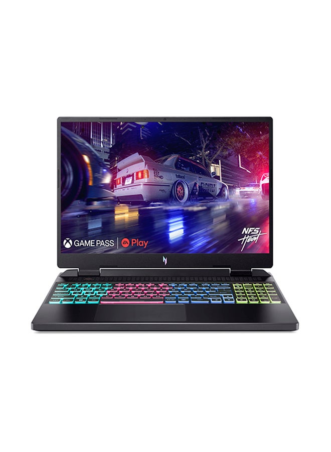 Nitro V ANV16 Gaming Laptop 16-Inch WUXGA IPS 165Hz Display, AMD Ryzen 7-8845HS Octa Core Upto 5.1GHz/16GB DDR5 5600MHz/512GB SSD/6GB Nvidia Geforce RTX 3050 Graphics/Windows 11...