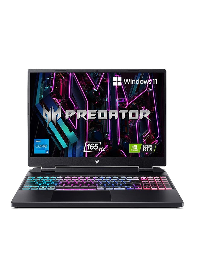 Predator Helios Neo PHN16 Gaming Laptop 16-Inch WQXGA IPS 165Hz Display, 14th Gen Core i9-14900HX 24 Cores Upto 5.8GHz/16GB DDR5/1TB SSD/8GB Nvidia Geforce RTX 4060/Windows 11/...