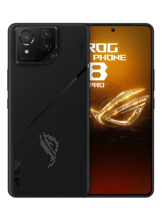 ASUS ROG Phone 8 Pro Black