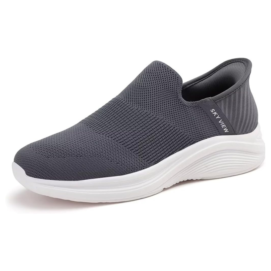 Men's Lightweight Breathable Sneakers