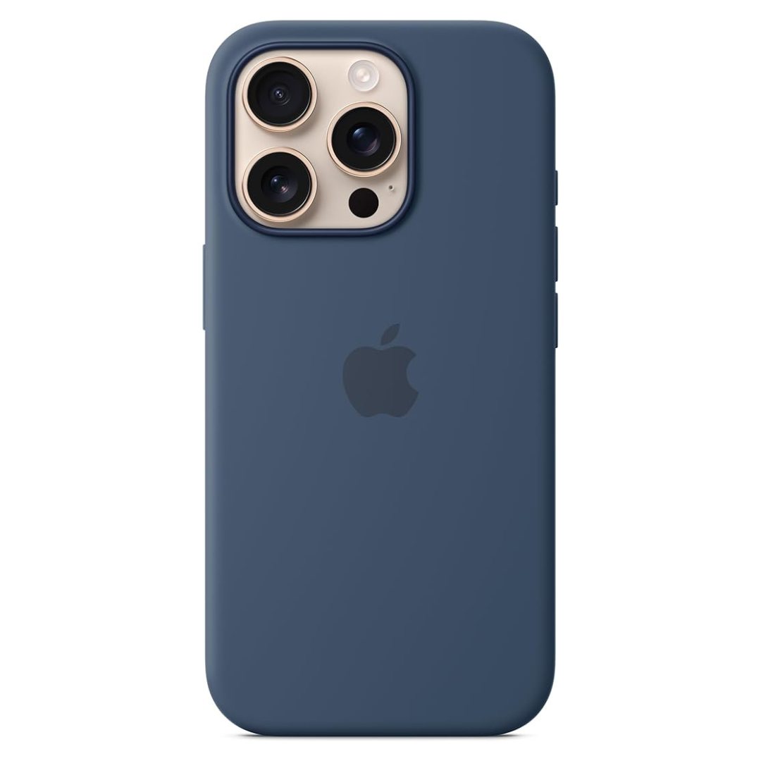 iPhone 16 Pro Silicone Case