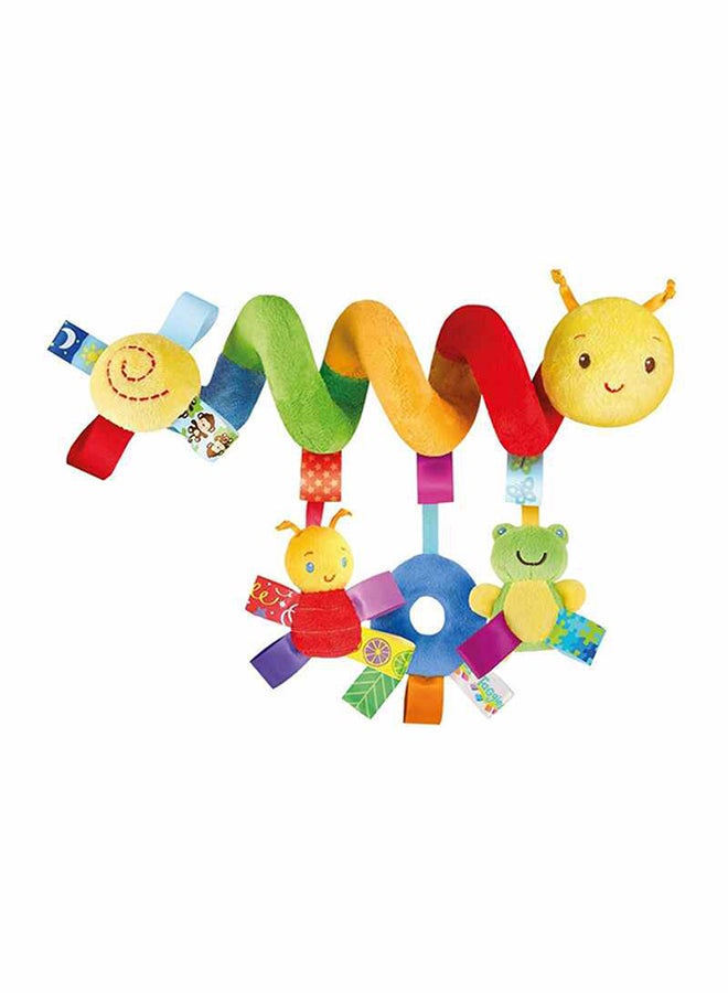 Hanging Crib Toy Set