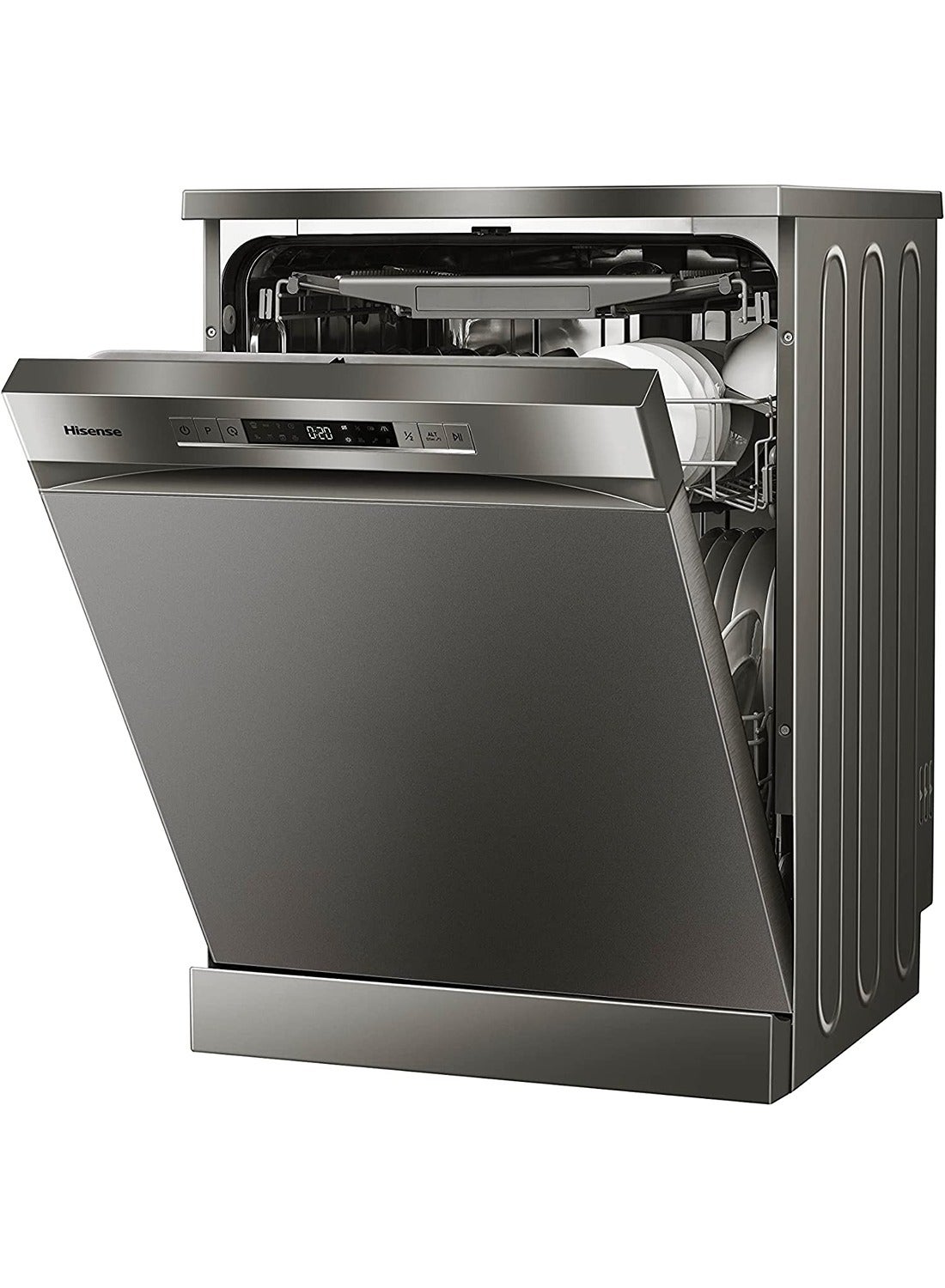 Dish Washer HS622E90G Grey