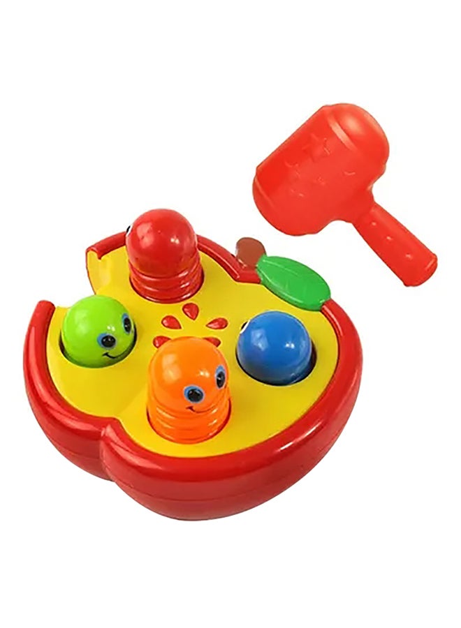 Whack A Mole Play Percussion Kid Toys