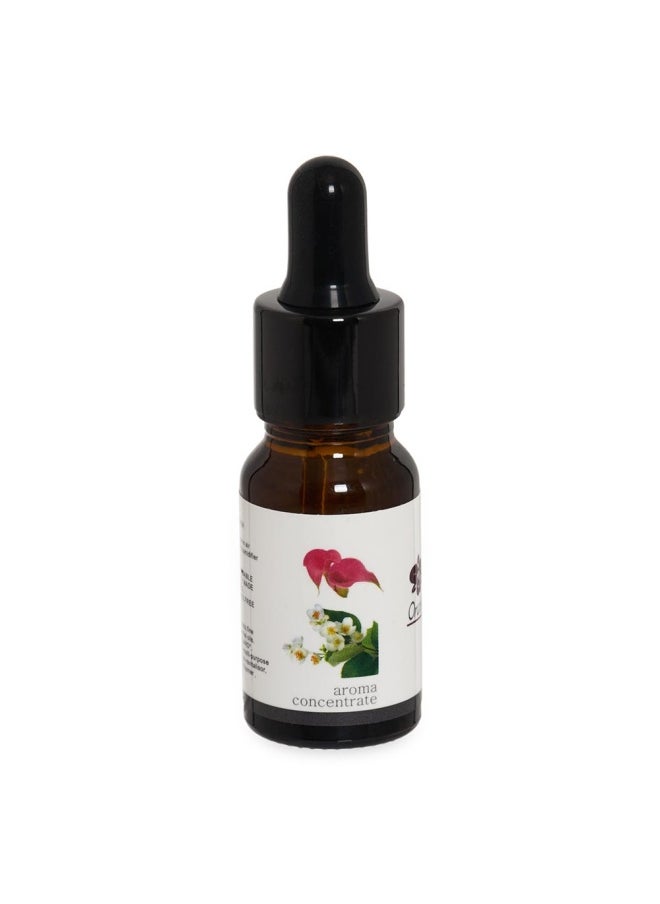 Humidifier Oil 10Ml Lily Jsmne