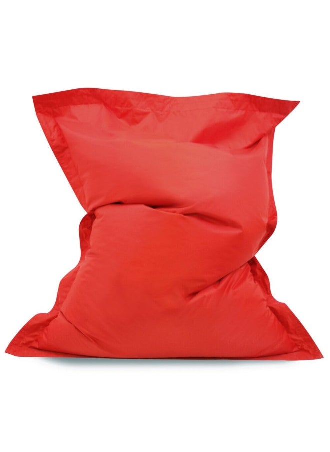 Multifunctional Lounge Bean Bag Suitable For Indoor And Outdoor Use Water- And Dirt Repellent Salutation Dyed Acrylic