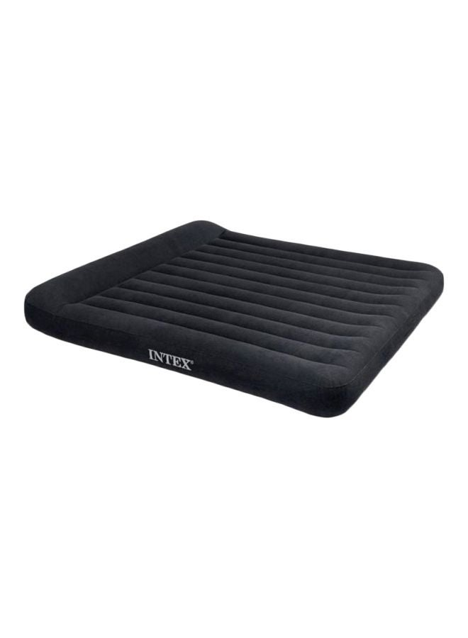 Pillow Rest Classic Airbed Black King